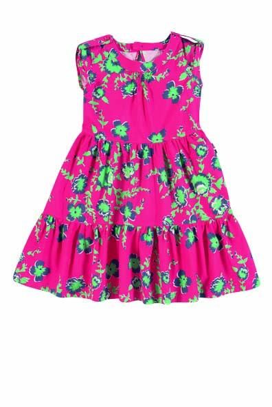 vestidos infatil