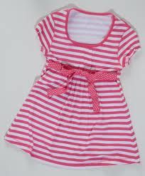 vestidos infatil