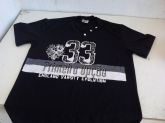 camiseta masculina
