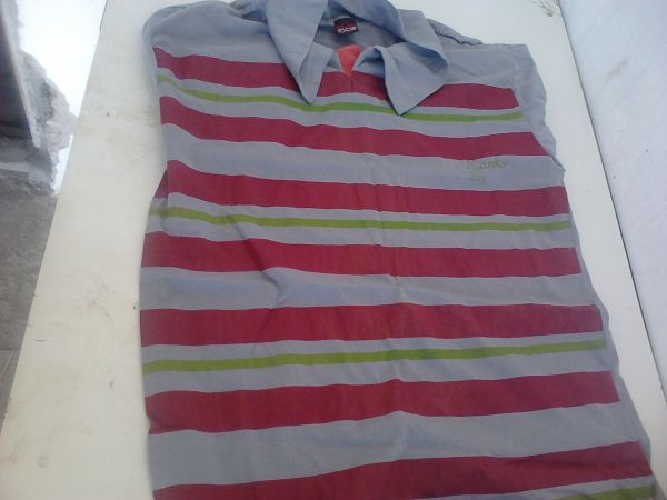 camisa