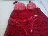 camisola
