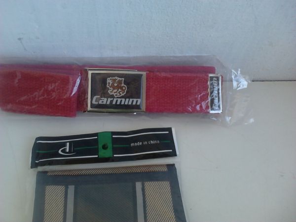 sinto e carteira