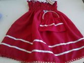 vestidos infatil